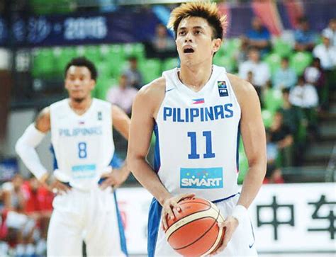 terrence romeo scandal|Gilas player Terrence Romeo allegedly involved in QC skirmish.